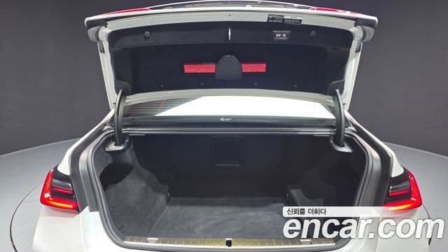 BMW 7시리즈 (G11) 740Li xDrive M Sport, 2022 20