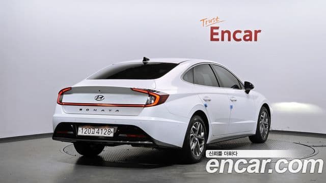 Hyundai Sonata (DN8) Premium Plus, 2022 2