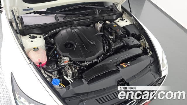 Hyundai Sonata (DN8) Premium Plus, 2022 6