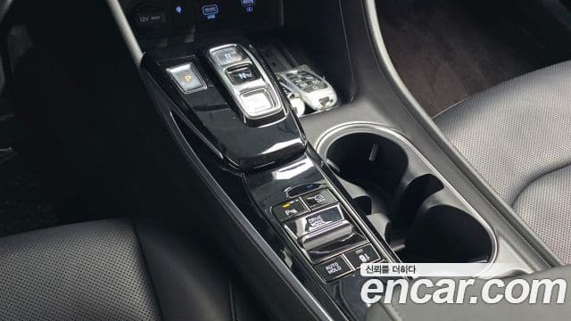 Hyundai Sonata (DN8) Premium Plus, 2022 9