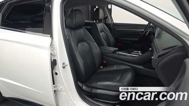 Hyundai Sonata (DN8) Premium Plus, 2022 10
