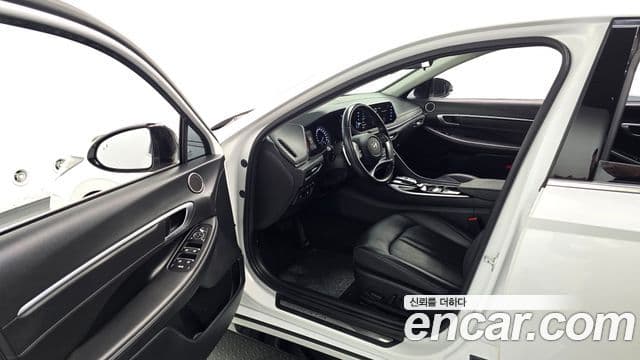Hyundai Sonata (DN8) Premium Plus, 2022 11