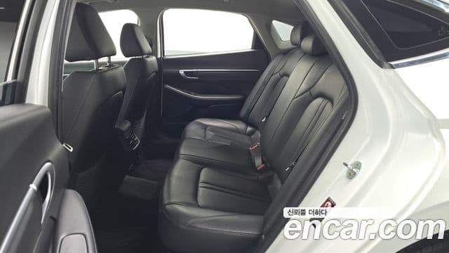 Hyundai Sonata (DN8) Premium Plus, 2022 12