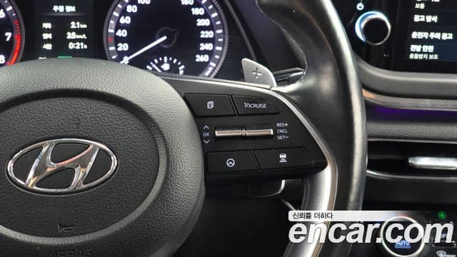 Hyundai Sonata (DN8) Premium Plus, 2022 14