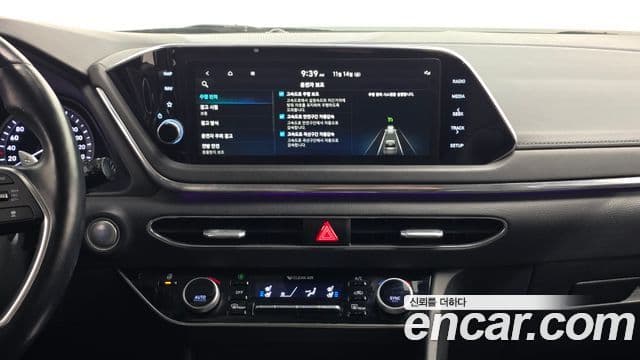 Hyundai Sonata (DN8) Premium Plus, 2022 15