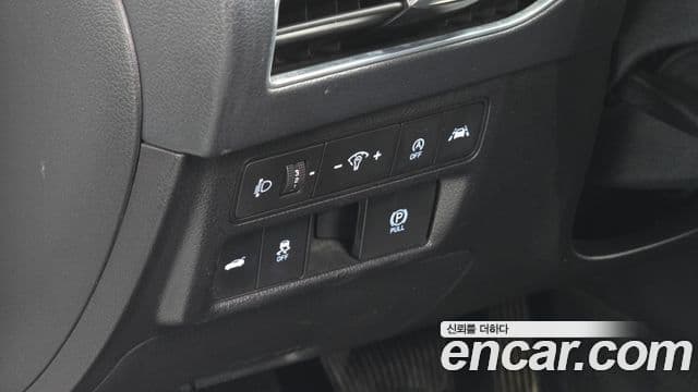 Hyundai Sonata (DN8) Premium Plus, 2022 18