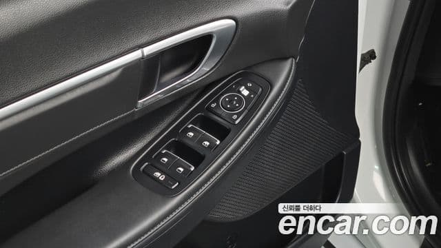 Hyundai Sonata (DN8) Premium Plus, 2022 19