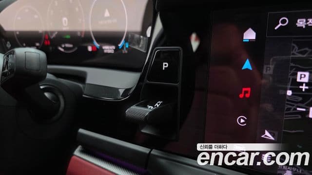 Porsche Panamera (976) 2.9 AWD E-гибрид, 2025 9