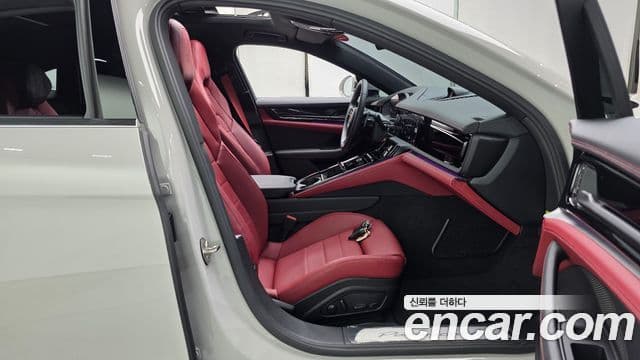 Porsche Panamera (976) 2.9 AWD E-гибрид, 2025 10