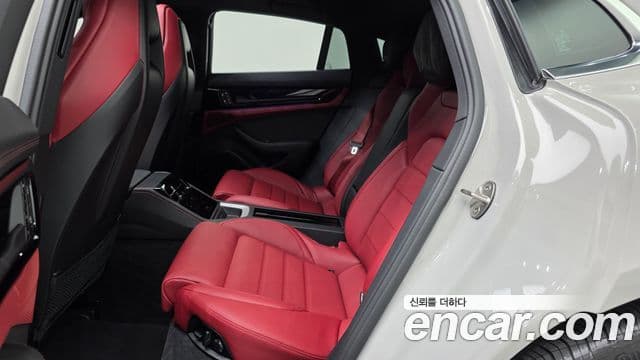 Porsche Panamera (976) 2.9 AWD E-гибрид, 2025 12