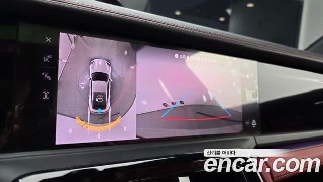 Porsche Panamera (976) 2.9 AWD E-гибрид, 2025 15