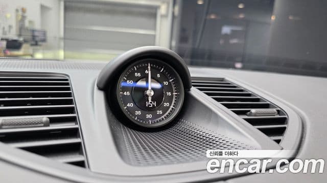 Porsche Panamera (976) 2.9 AWD E-гибрид, 2025 16