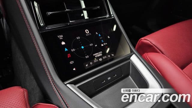 Porsche Panamera (976) 2.9 AWD E-гибрид, 2025 17