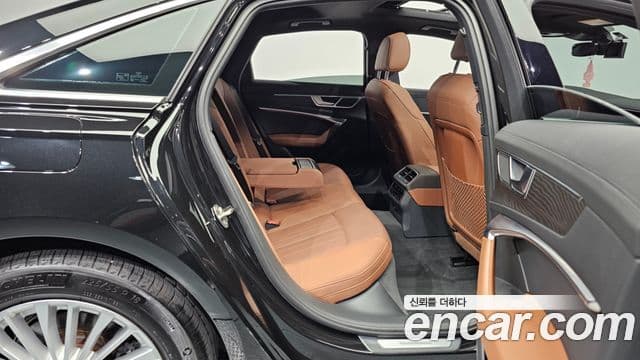 Audi A6 (C8) Premium, 2021 12