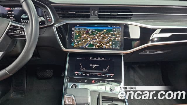 Audi A6 (C8) Premium, 2021 14