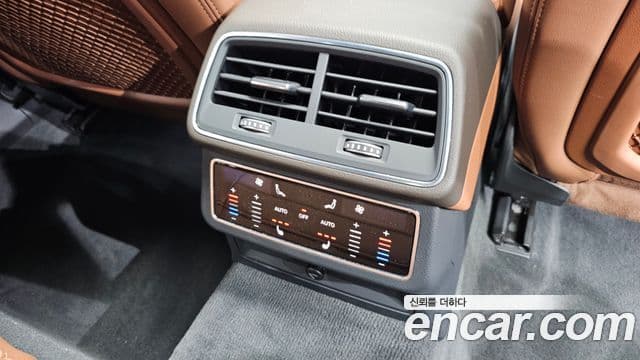 Audi A6 (C8) Premium, 2021 19