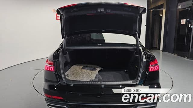 Audi A6 (C8) Premium, 2021 20