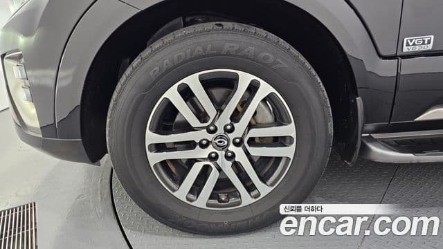 Kia Mohave The / новый Master Platinum, 2021 все фото