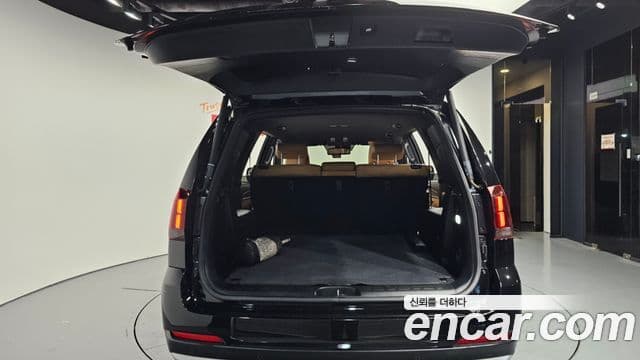 Kia Mohave The / новый Master Platinum, 2021 20