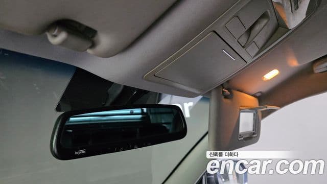 KG모빌리티(SsangYong) Rexton Sport Prestige, 2019 15