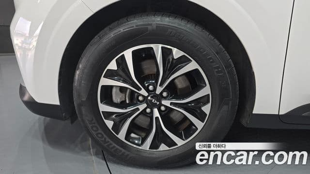 Kia Carnival 4세대 Prestige, 2022 все фото