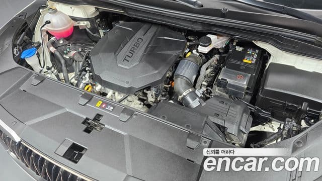 Kia Carnival 4세대 Prestige, 2022 6