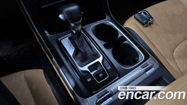 Kia Carnival 4세대 Prestige, 2022 9