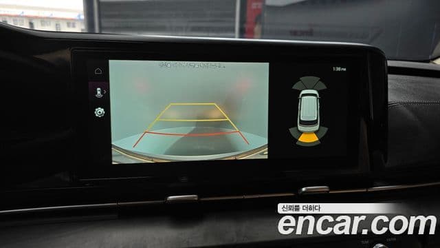 Kia Carnival 4세대 Prestige, 2022 16