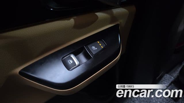 Kia Carnival 4세대 Prestige, 2022 17