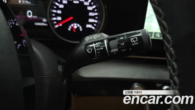 Kia Carnival 4세대 Prestige, 2022 18