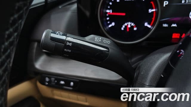 Kia Carnival 4세대 Prestige, 2022 19