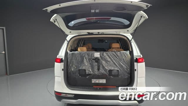 Kia Carnival 4세대 Prestige, 2022 20