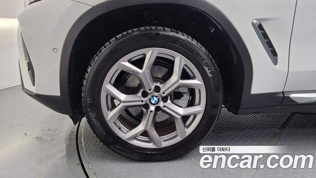 BMW X4 (G02) xDrive20i xLine, 2022 все фото