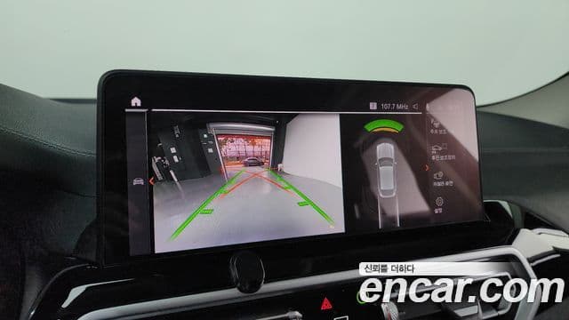 BMW X4 (G02) xDrive20i xLine, 2022 15