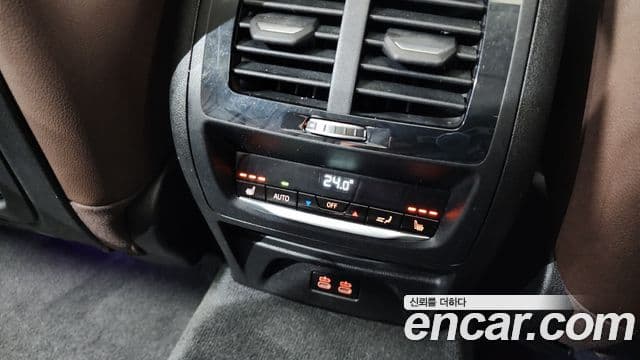 BMW X4 (G02) xDrive20i xLine, 2022 18