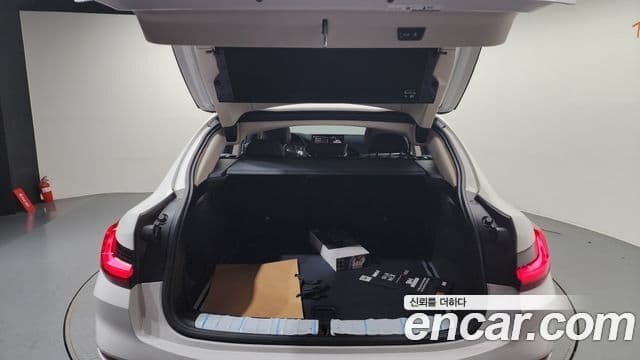 BMW X4 (G02) xDrive20i xLine, 2022 20