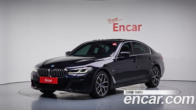 BMW 5시리즈 (G30) 530e M Sport, 2022 11