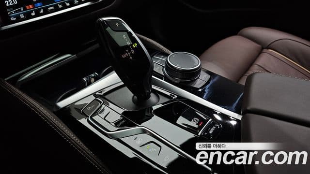 BMW 5시리즈 (G30) 530e M Sport, 2022 9