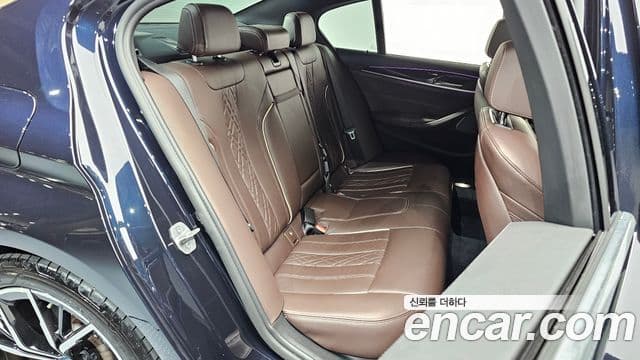 BMW 5시리즈 (G30) 530e M Sport, 2022 13