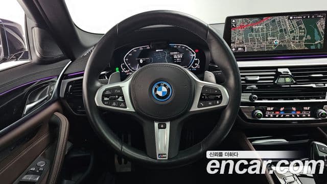 BMW 5시리즈 (G30) 530e M Sport, 2022 14