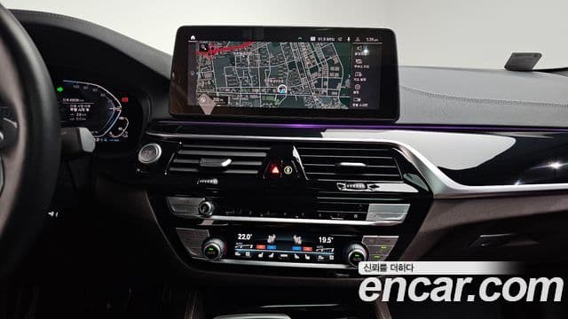 BMW 5시리즈 (G30) 530e M Sport, 2022 15