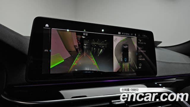 BMW 5시리즈 (G30) 530e M Sport, 2022 16