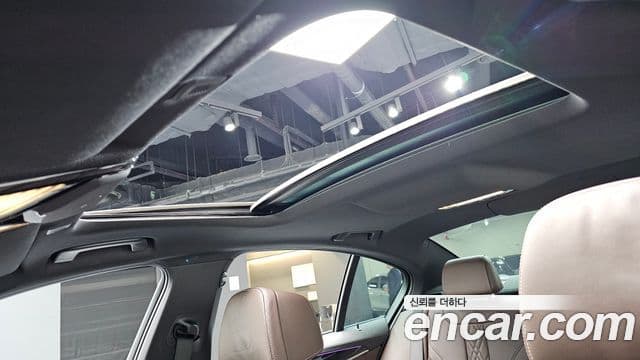 BMW 5시리즈 (G30) 530e M Sport, 2022 17