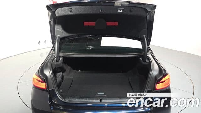 BMW 5시리즈 (G30) 530e M Sport, 2022 21