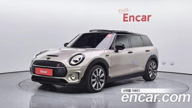 Mini Cooper S 클럽맨 2세대, 2023 1