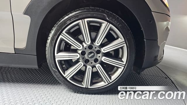 Mini Cooper S 클럽맨 2세대, 2023 все фото