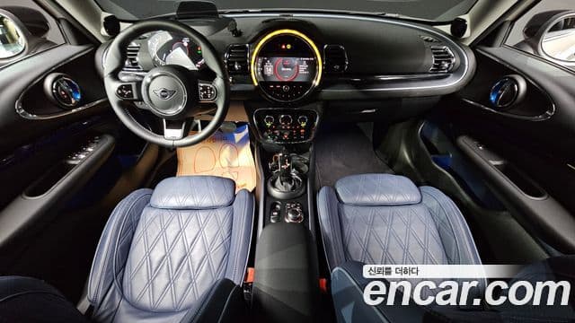 Mini Cooper S 클럽맨 2세대, 2023 7