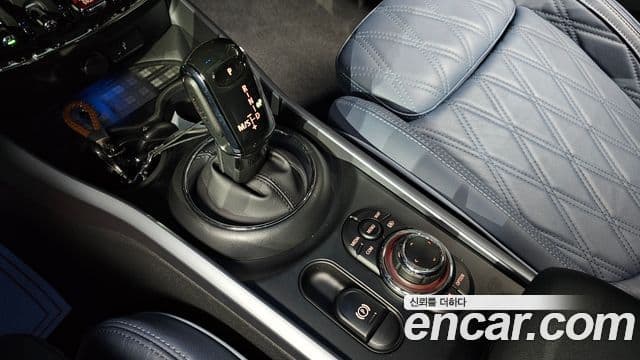 Mini Cooper S 클럽맨 2세대, 2023 9