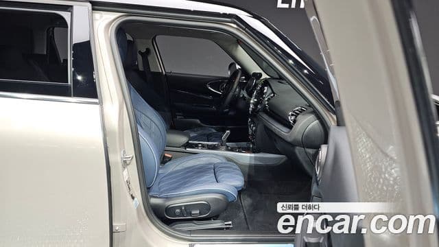 Mini Cooper S 클럽맨 2세대, 2023 12