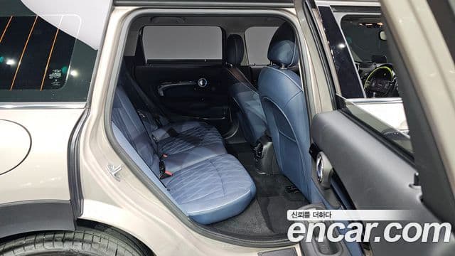 Mini Cooper S 클럽맨 2세대, 2023 13